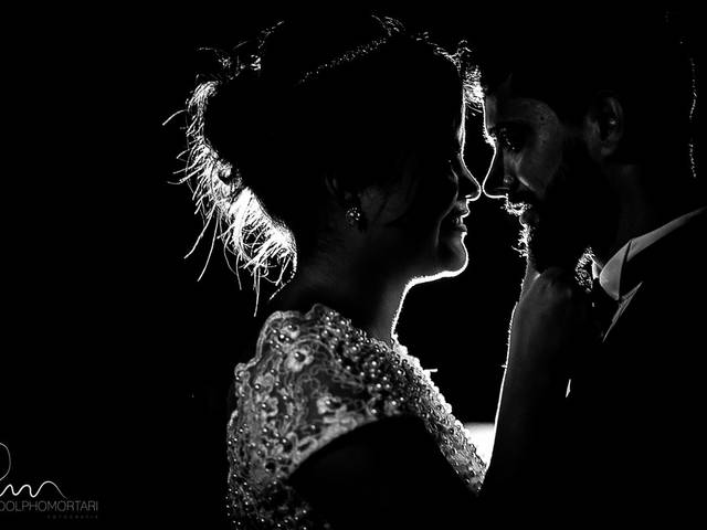 Casamento de Paloma & Alceu