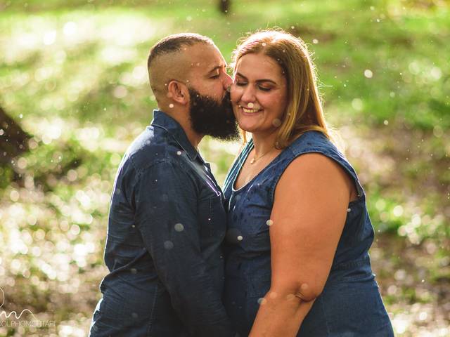 Pre Wedding de Adriana e Marcio