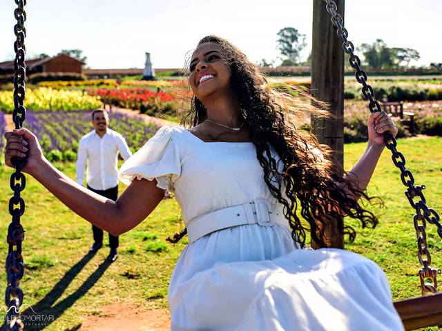 Pre Wedding de Maísa e Maycon