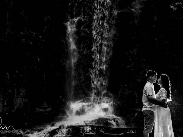 Pre Wedding de Letícia e Gabriel