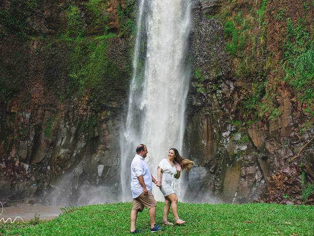 Pre Wedding de Isadora e Tiago