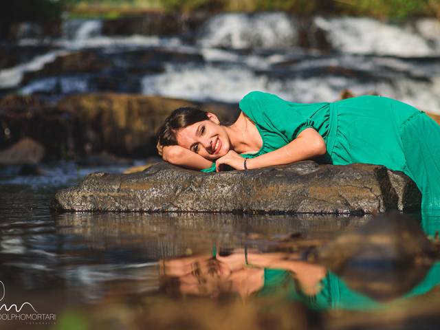 Pre 15 Anos de Mariana