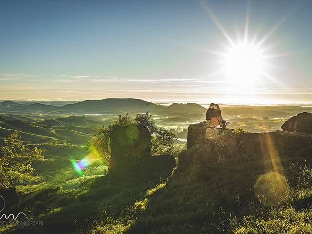Pre Wedding de Keli e Victor