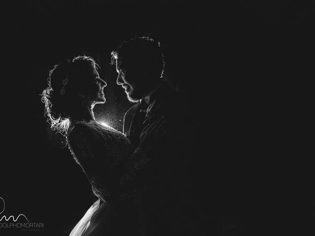 Casamento de Keli e Victor