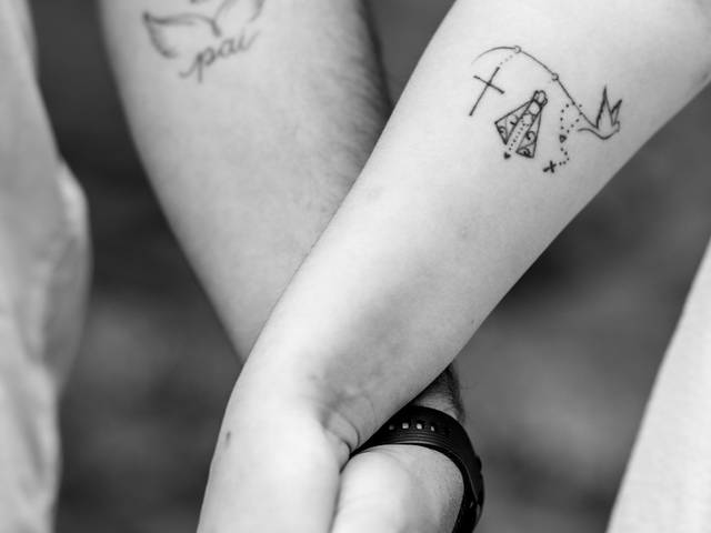 Pre Wedding de Malu e Vinicius