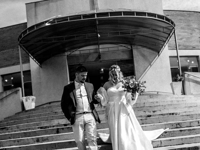 Casamento de Julia e Lucas
