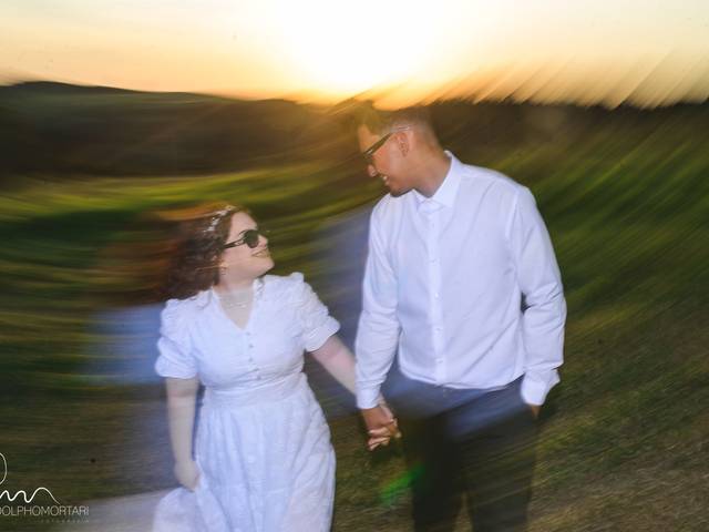 Pre Wedding de Lara e Caio