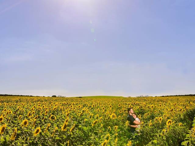 Pre Wedding de Nayara e Pietro