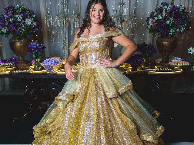 15 Anos de Fernanda