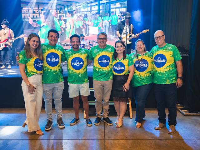 Institucional  de FeijOAB 2026