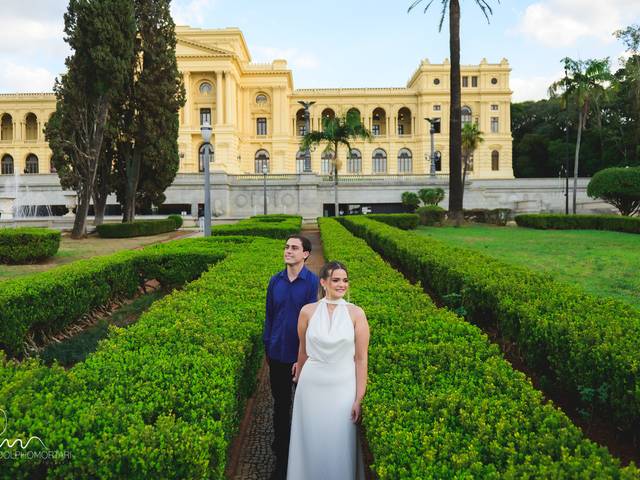 Pre Wedding de Letícia e Felipe