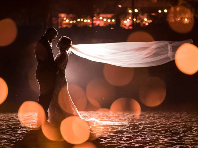 Casamento de Samilly e Felipe