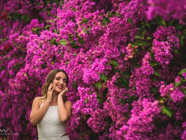 Pre 15 Anos de Pre 15 anos Monielle