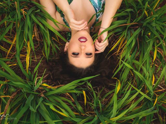 Pre 15 Anos de Giovanna