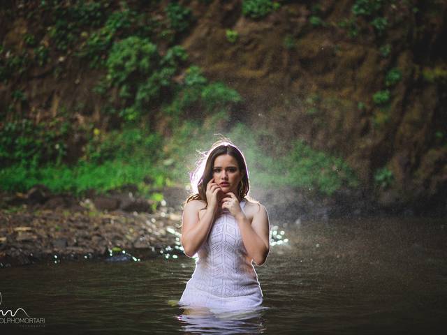 Pre 15 Anos de Beatriz