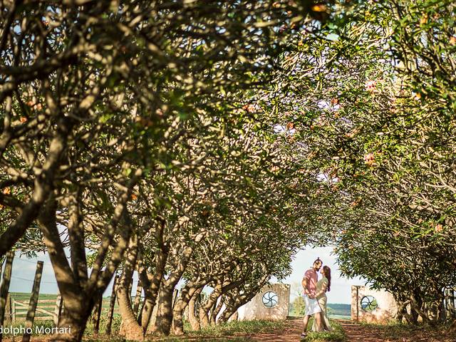 Pre Wedding de Sabrina e Guilherme