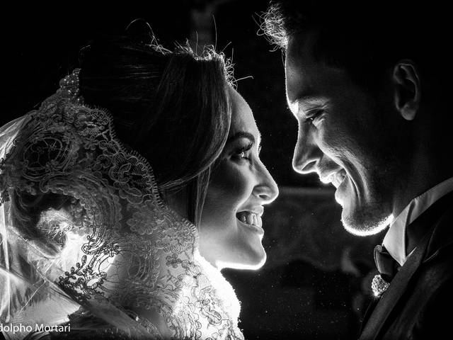 Casamento de Mylla e Denner