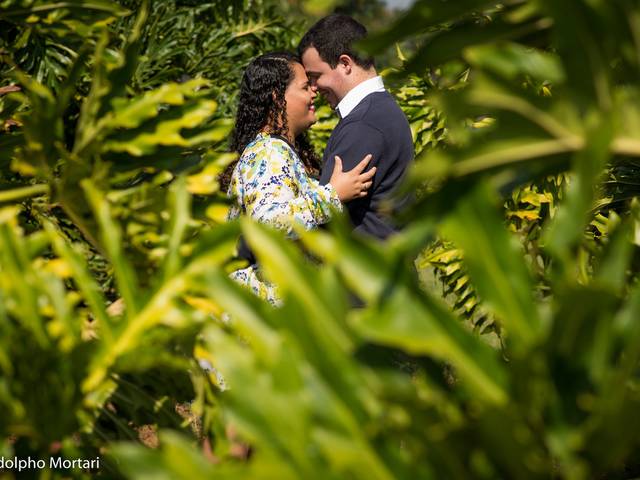 Pre Wedding de Liza e Diego