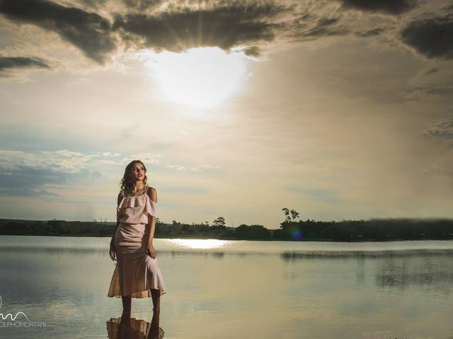 Pre 15 Anos de Livia