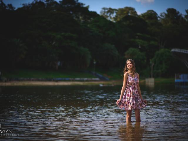 Pre 15 Anos de Gaby Pazini