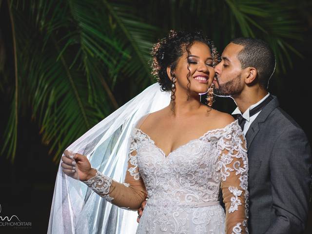 Casamento de Rafaela e Danilo