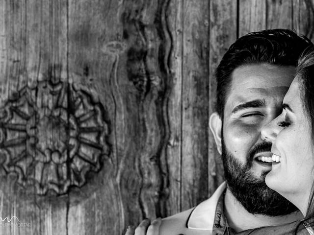 Pre Wedding de Andreia e Evandro