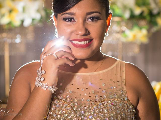 15 Anos de Victória