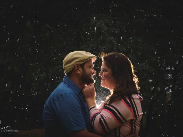 Pre Wedding de Taiane e Juciê