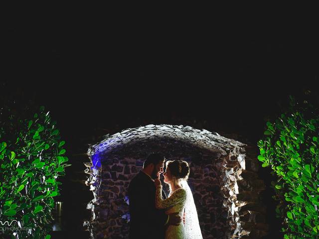 Casamento de Andreia e Evandro