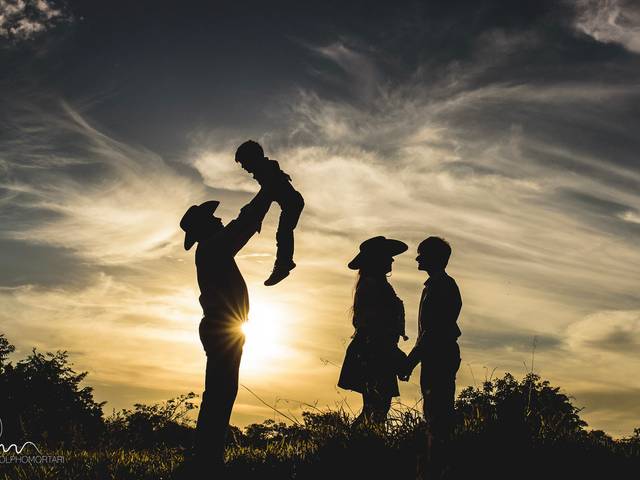Pre Wedding de Eloisa e Jaílson