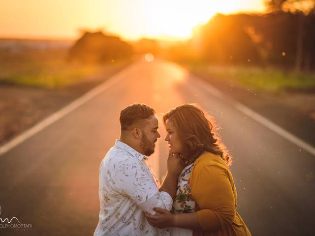 Pre Wedding de Gabriela e Lucas