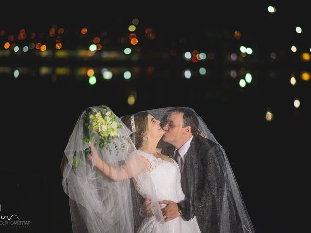 Casamento de Gabriela e Fernando