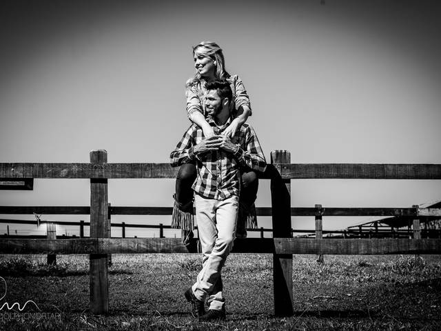 Pre Wedding de Pré Wedding Jéssica e Junior