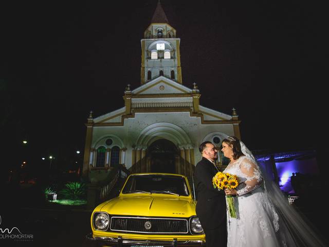 Casamento de Gabriela e Lucas