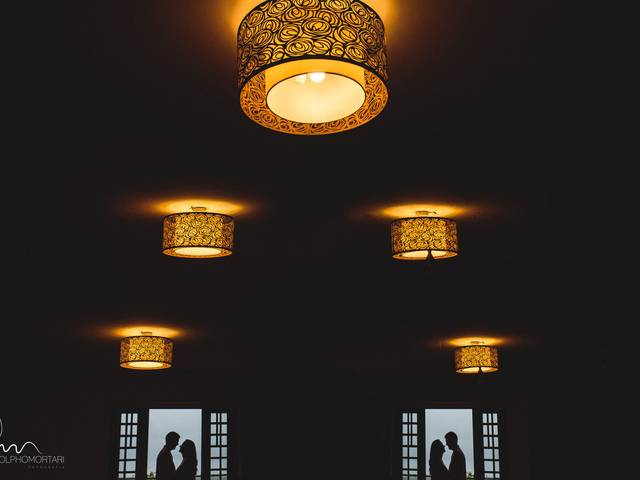 Pre Wedding de Ariene e Rodrigo