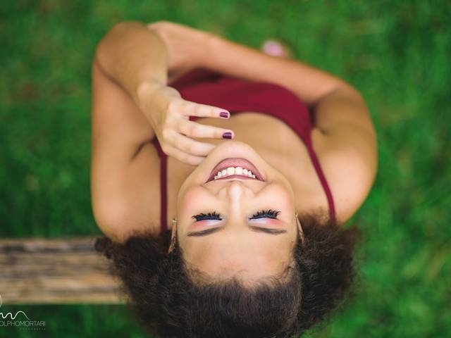 Pre 15 Anos de Lara Bessi