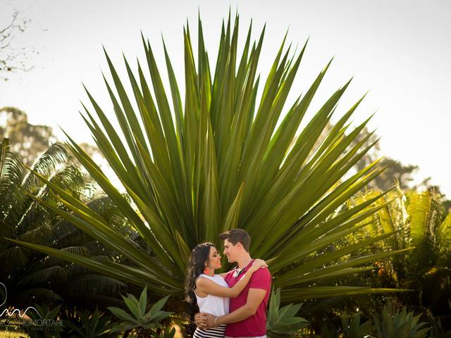Pre Wedding de Talita e Wellington