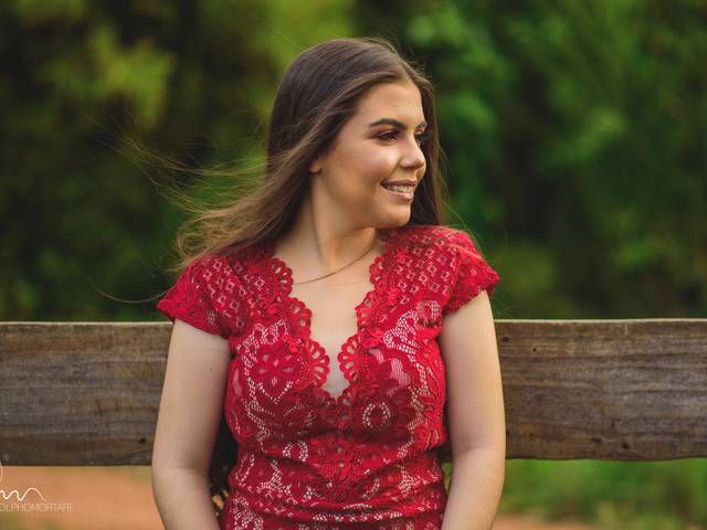 15 Anos de Helen 15 anos