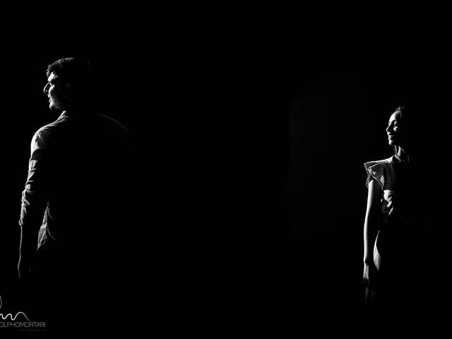 Pre Wedding de Maria Clara e Lucas