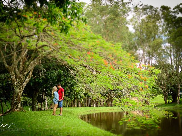 Pre Wedding de Jaque e lenon