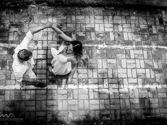 Pre Wedding de Camila e Mauro