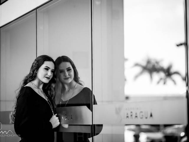 Pre 15 Anos de Marina