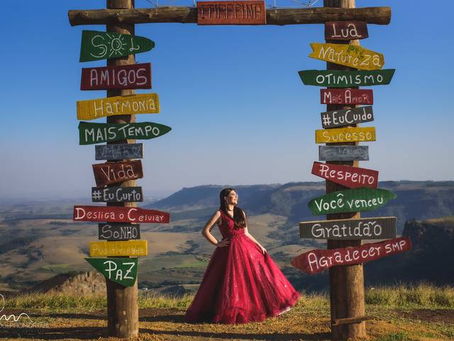 Pre 15 Anos de Lívia