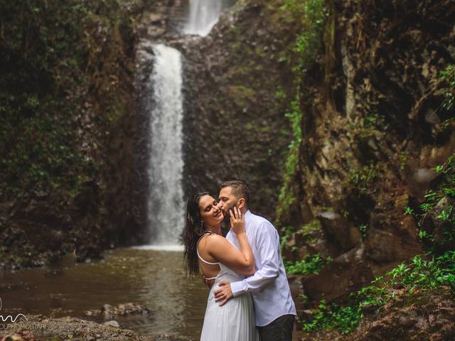 Pre Wedding de Juliana e João Vitor