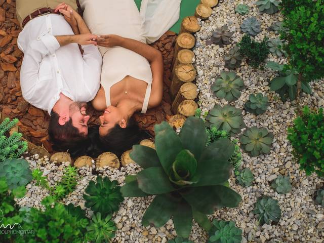 Pre Wedding de Stefane e Lorhan