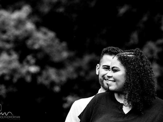 Pre Wedding de Debora e Juliano
