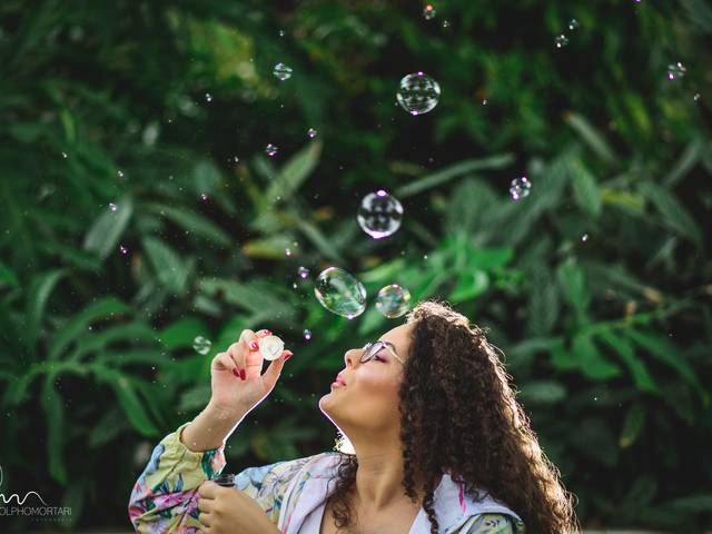 Pre 15 Anos de Maria Clara