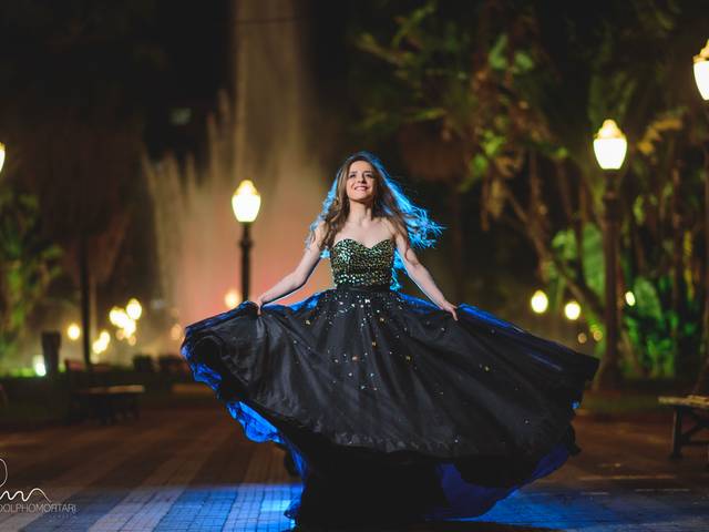 Ensaio Feminino de Bianca 30 anos