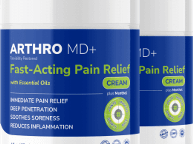 Health of https://www.facebook.com/arthromdcreamaupainreliefs