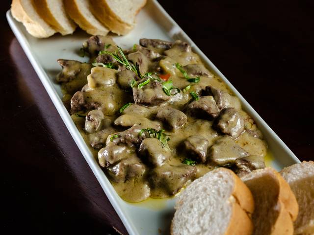 PUBLICIDADE de Filin - Cardapio